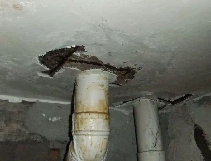 揭阳卫生间漏水维修公司浅析揭阳卫生间渗水维修的方法